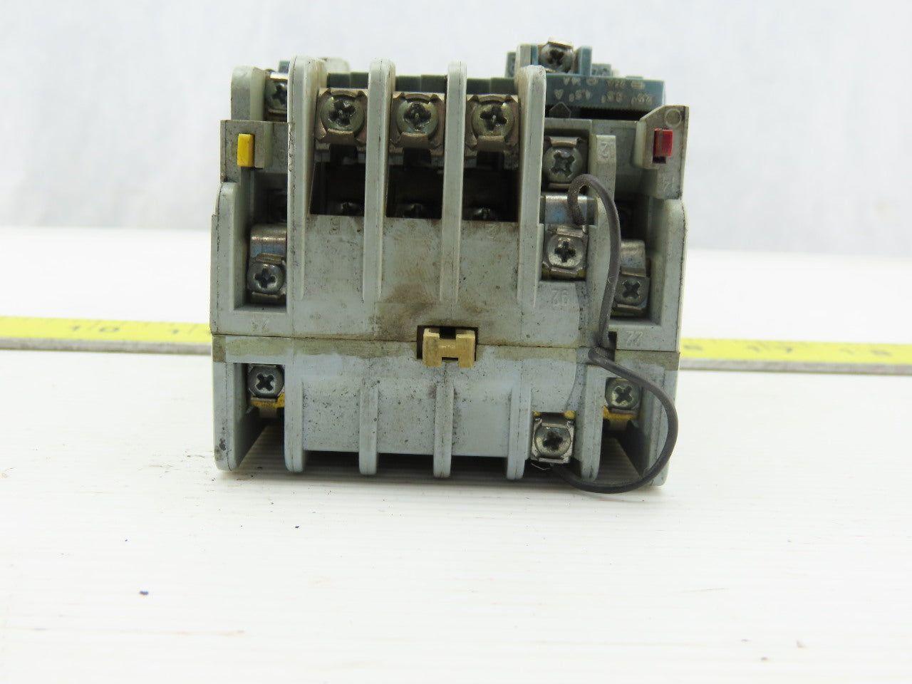 ASEA SK 432 3183 DEG 20 Contactor