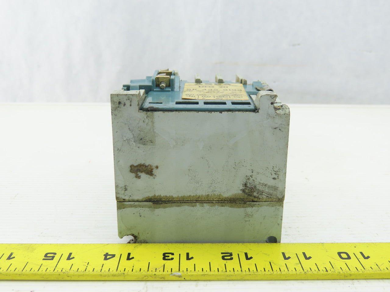 ASEA SK 432 3183 DEG 20 Contactor