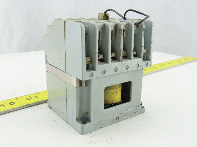 ASEA SK 432 3183 DEG 20 Contactor