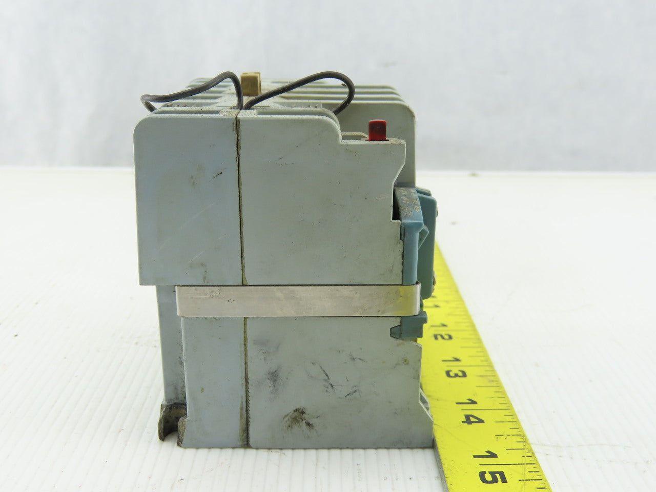 ASEA SK 432 3183 DEG 20 Contactor
