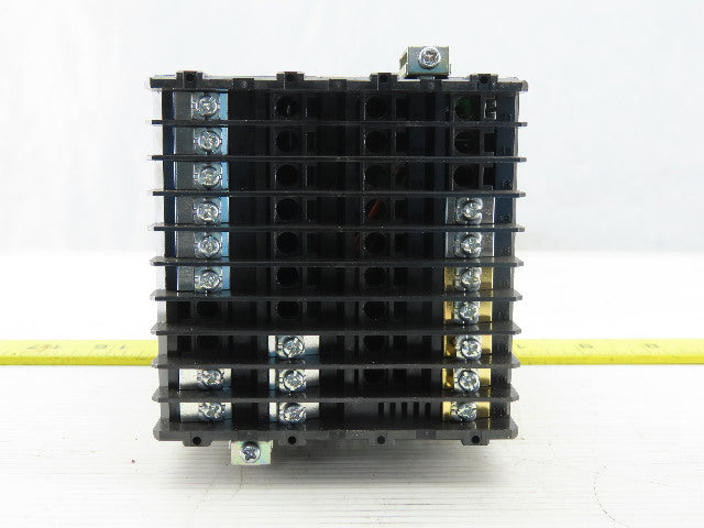 Shinko ACD-18A-R/M C5,T6598 Multi-Range Controller 3A 250V 100-240V