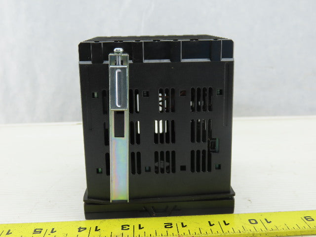 Shinko ACD-18A-R/M C5,T6598 Multi-Range Controller 3A 250V 100-240V