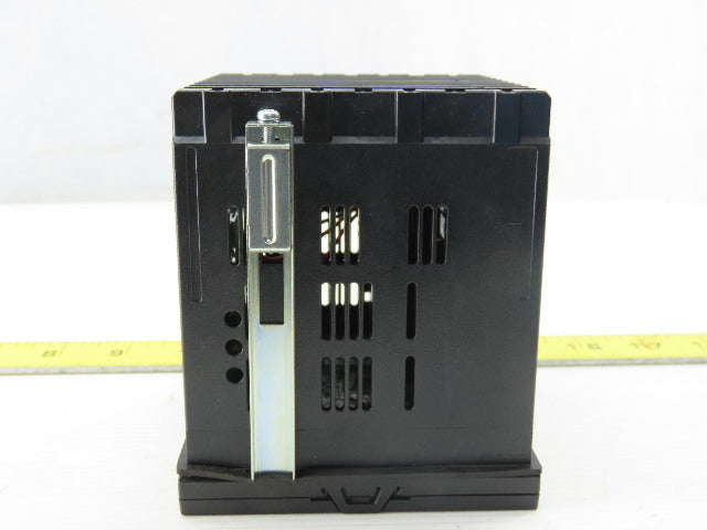 Shinko ACD-18A-R/M C5,T6598 Multi-Range Controller 3A 250V 100-240V