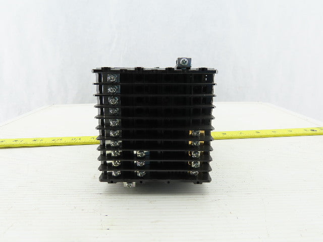 Shinko ACD-13A-R/M Multi-Range Controller 3A 25V AC AMB. Temp. 0 TO 50° C