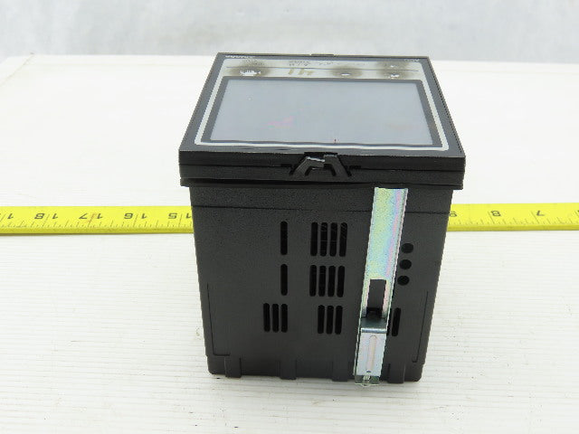 Shinko ACD-13A-R/M Multi-Range Controller 3A 25V AC AMB. Temp. 0 TO 50° C