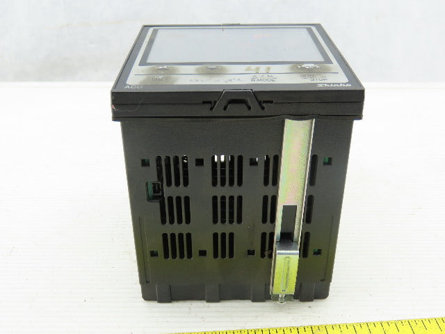 Shinko ACD-13A-R/M Multi-Range Controller 3A 25V AC AMB. Temp. 0 TO 50° C