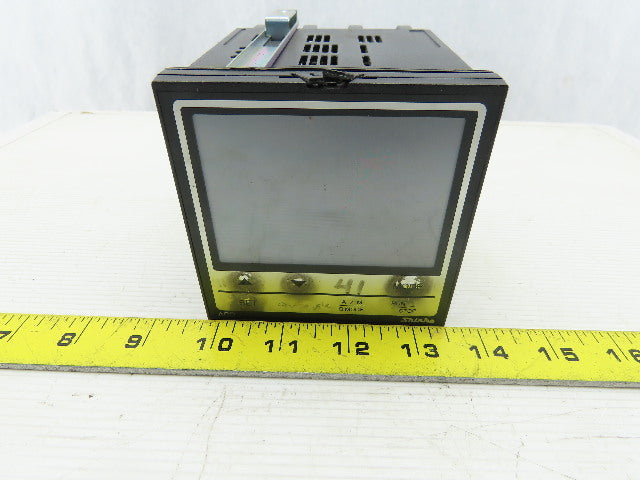 Shinko ACD-13A-R/M Multi-Range Controller 3A 25V AC AMB. Temp. 0 TO 50° C
