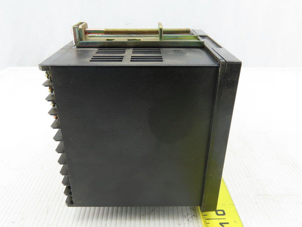 Barber Coleman MAQ MCD-154-R/CBK H Temperature Controller