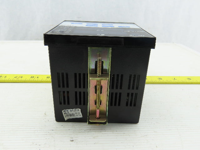 Barber Coleman MAQ MCD-154-R/CBK H Temperature Controller