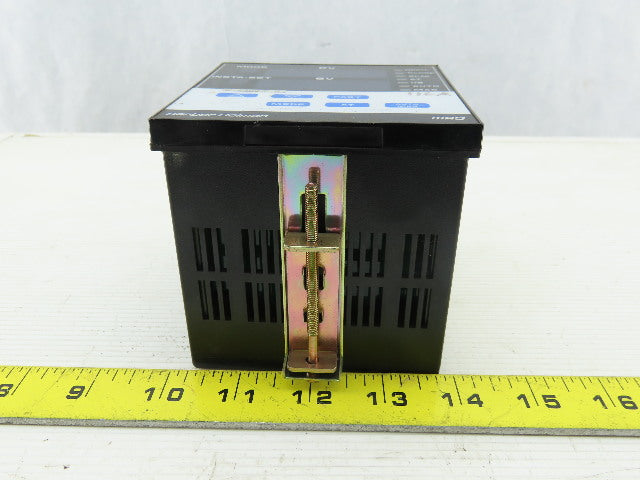 Barber Coleman MAQ MCD-154-R/CBK H Temperature Controller