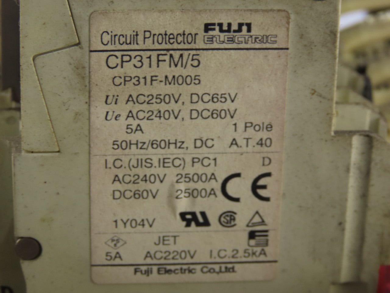 Fuji Fi-CT 2Kva Transformer 190-200-210-220-230-240V Pri R100-115V Sec 1Ph