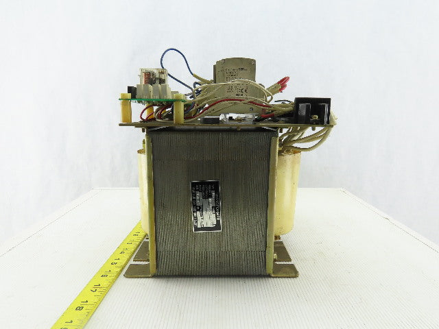 Fuji Fi-CT 2Kva Transformer 190-200-210-220-230-240V Pri R100-115V Sec 1Ph