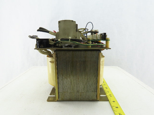 Fuji Fi-CT 2Kva Transformer 190-200-210-220-230-240V Pri R100-115V Sec 1Ph