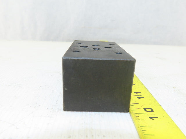 Daikin MT-02P-1 Hydraulic Throttle Valve Flow Control