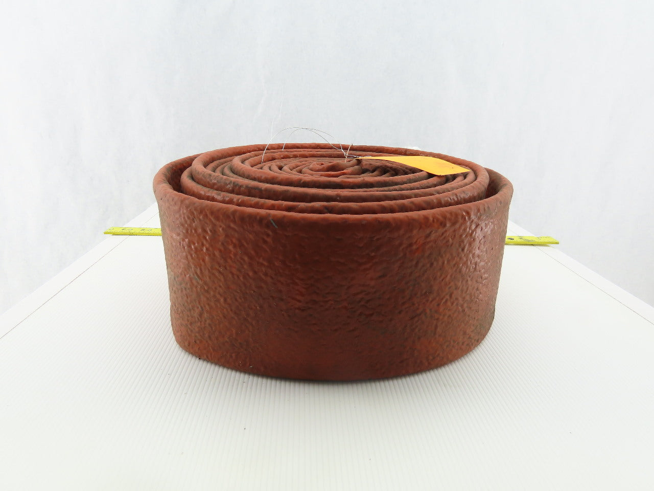 Firesleeve High Temperature Hose Sleeve 2.95" ID 24'