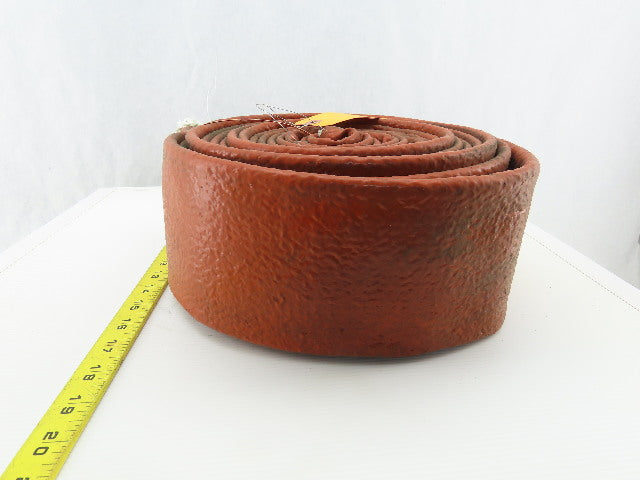 Firesleeve High Temperature Hose Sleeve 2.95" ID 24'