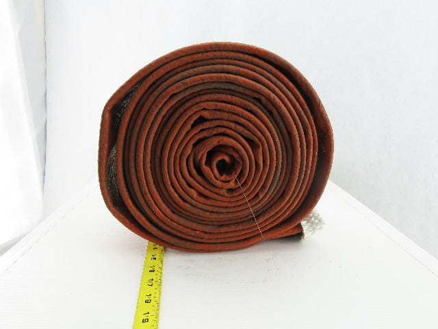 Firesleeve High Temperature Hose Sleeve 2.95" ID 24'