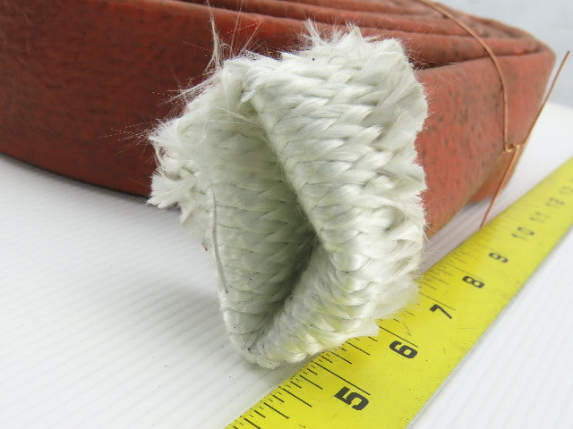 Firesleeve High Temperature Hose Sleeve 1.45" ID 27'