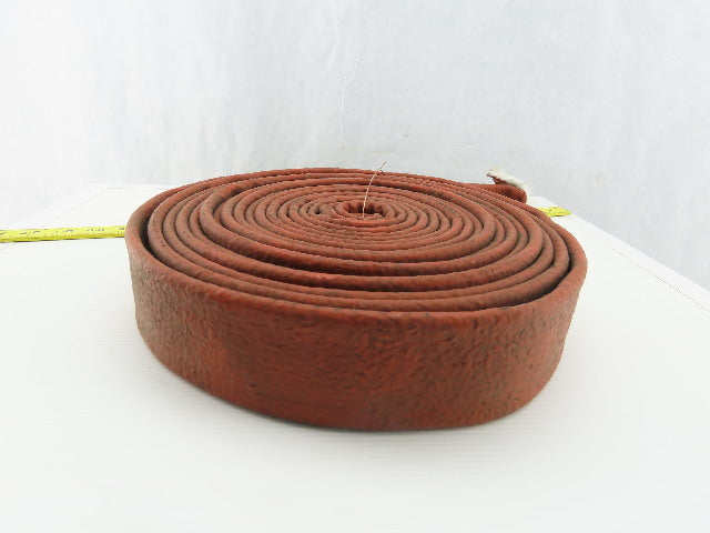 Firesleeve High Temperature Hose Sleeve 1.45" ID 27'