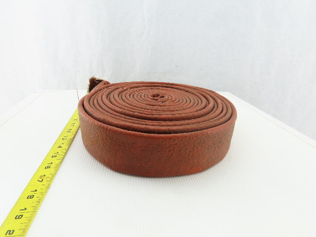 Firesleeve High Temperature Hose Sleeve 1.45" ID 27'