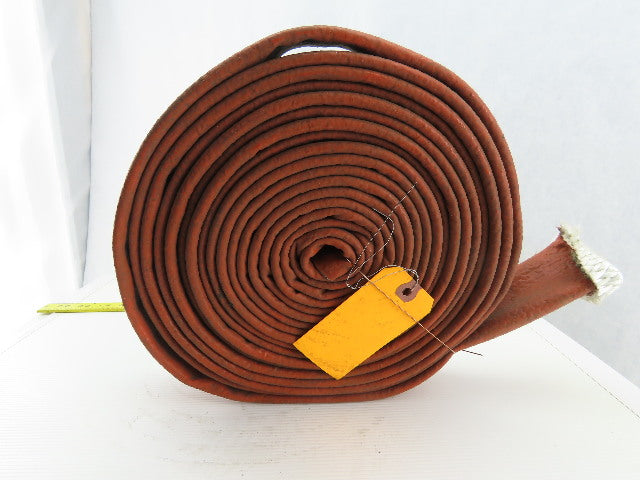 Firesleeve High Temperature Hose Sleeve 1.45" ID 27'