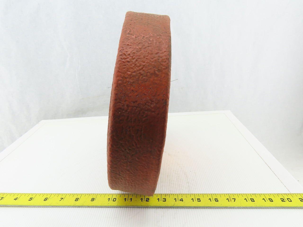 Firesleeve High Temperature Hose Sleeve 1.45" ID 27'