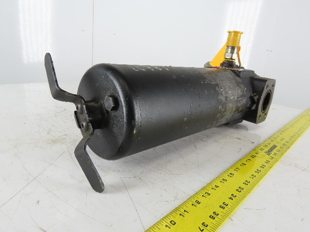 PALL HH8914F24KPTGTTYR26 Hydraulic Filter Housing Cartridge Assembly 600PSI Max