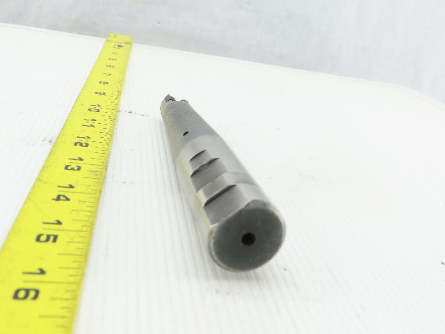 Lumco 0.75 1.00 6.00 4 .750" 3/4" Ballnose Indexing Carbide Cutter 1" Shank