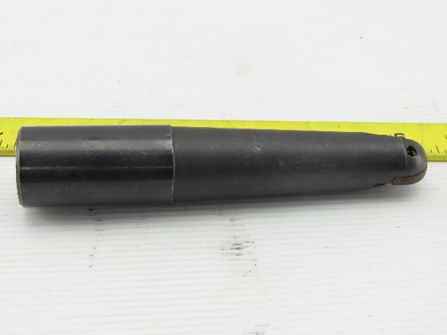 Lumco BNTH100-125-650 1" Ballnose Indexing Carbide Cutter 1-1/4" Shank