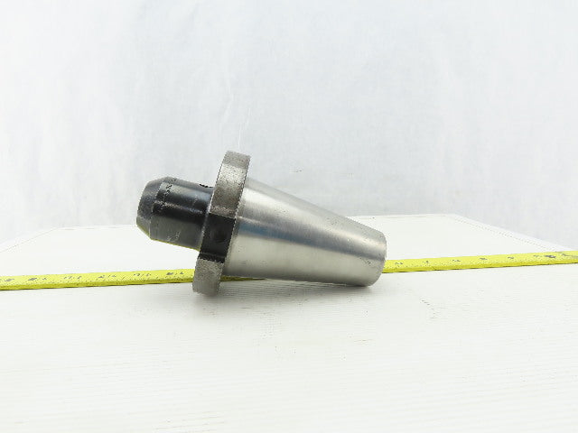 Microbore 50CTVHG197 3/4" Keyed Bore 4" Projection CAT 50 Tool Holder