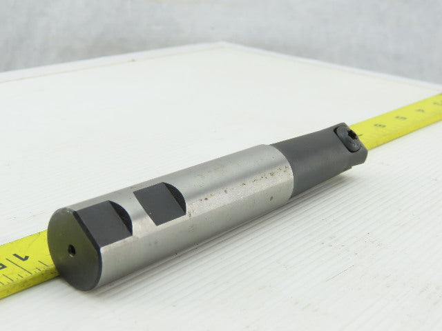 Harroun HIBF 100-600-100 FBV 1" Indexing Tool Holder 1" Shank 1" OAL