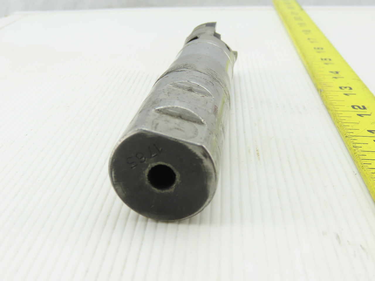 Ingersoll 15B1K032043X8R00 1.250" Indexable Endmill Modular Button Cutting Tool