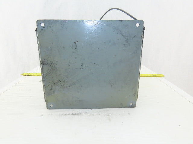 Daykin GMDGT-0.5-F Transformer Disconnect Pri 480V Sec 120V 500 VA 1Ph
