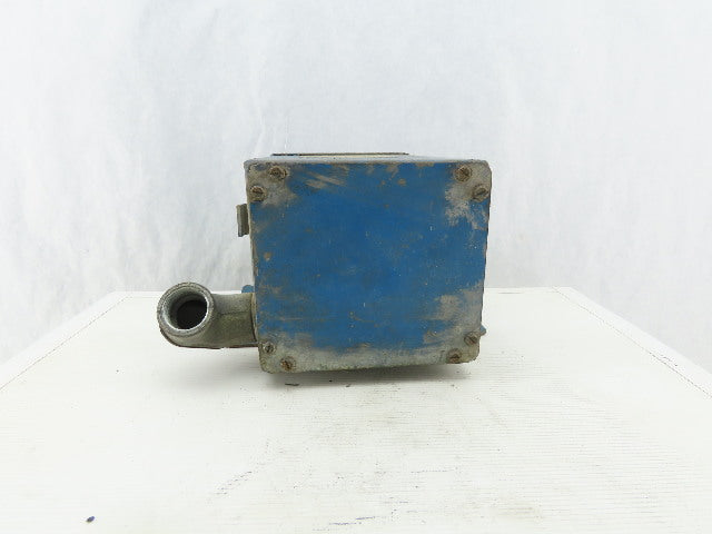 Dongan AP12-351 1KVA General Purpose Transformer 240x480HV 120LV