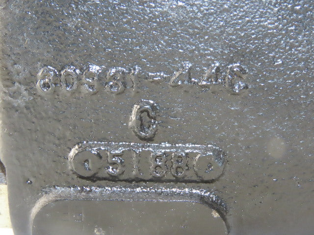 C95121 AR Single Spool Hydraulic Control Manual Valve