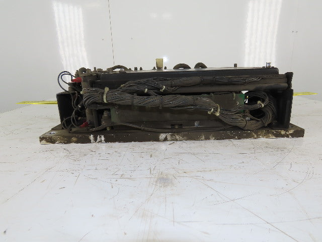 Caterpillar P23000 Speed Traction Control Assembly From a M50DSA Forklift
