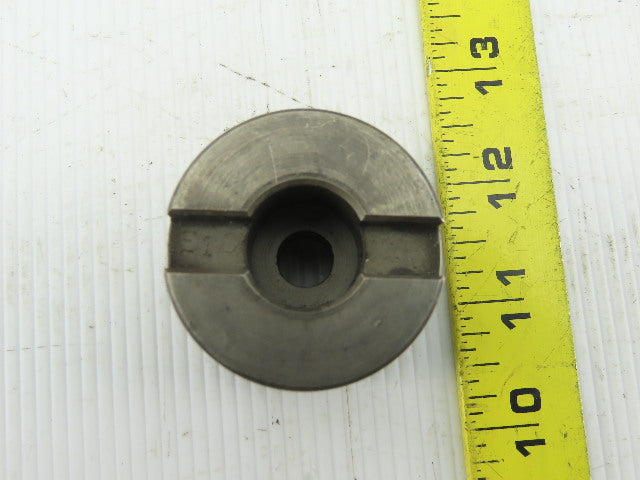 Ingersoll 5V6C-20R0 2" 5 Flute Indexing Face Mill 3/4" Bore