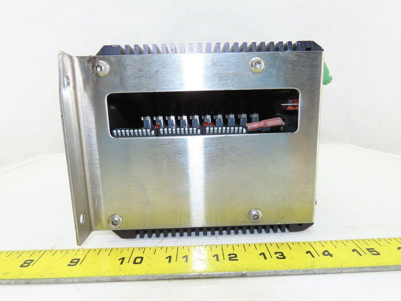 Inelli Feed PV-2 Process Controller