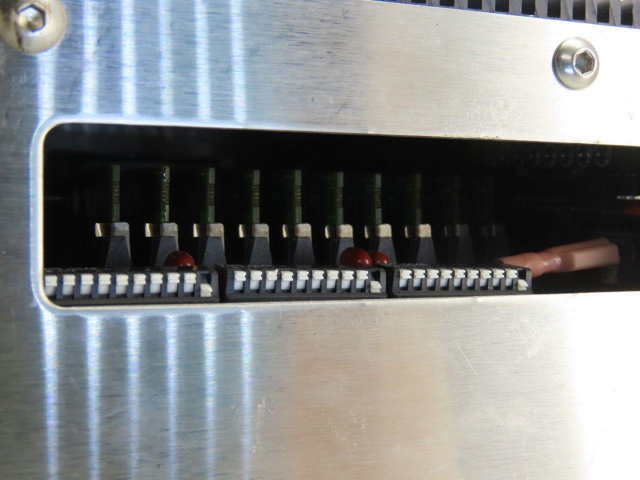 Inelli Feed PV-2 Process Controller