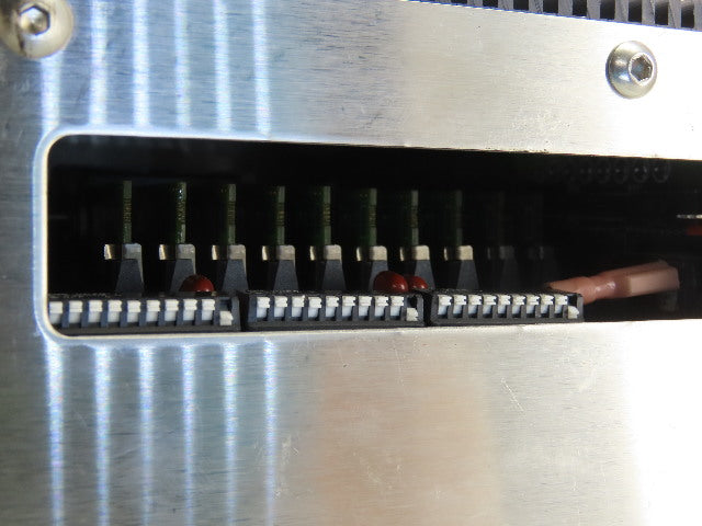 Inelli Feed PV-2 Process Controller
