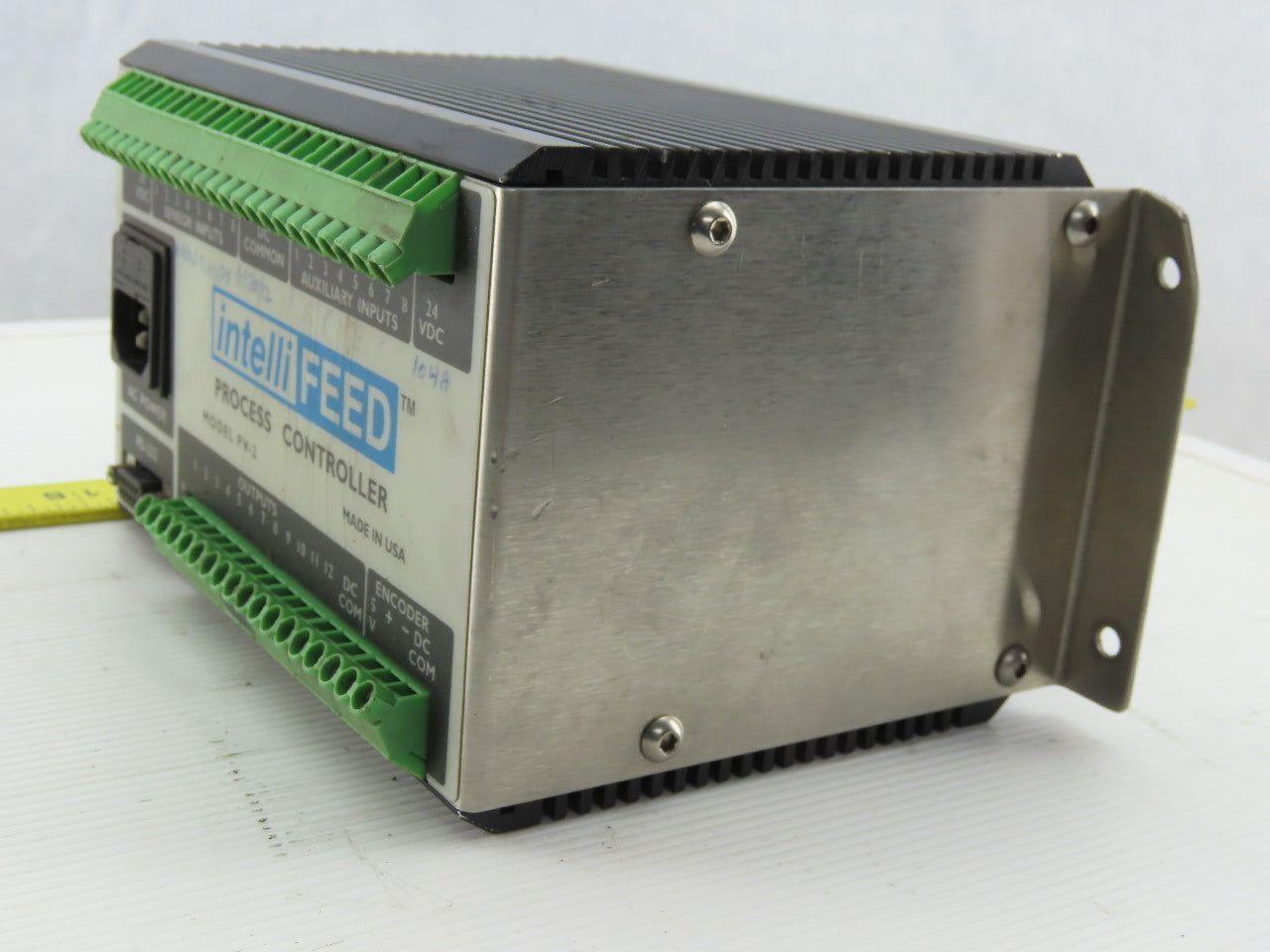 Inelli Feed PV-2 Process Controller