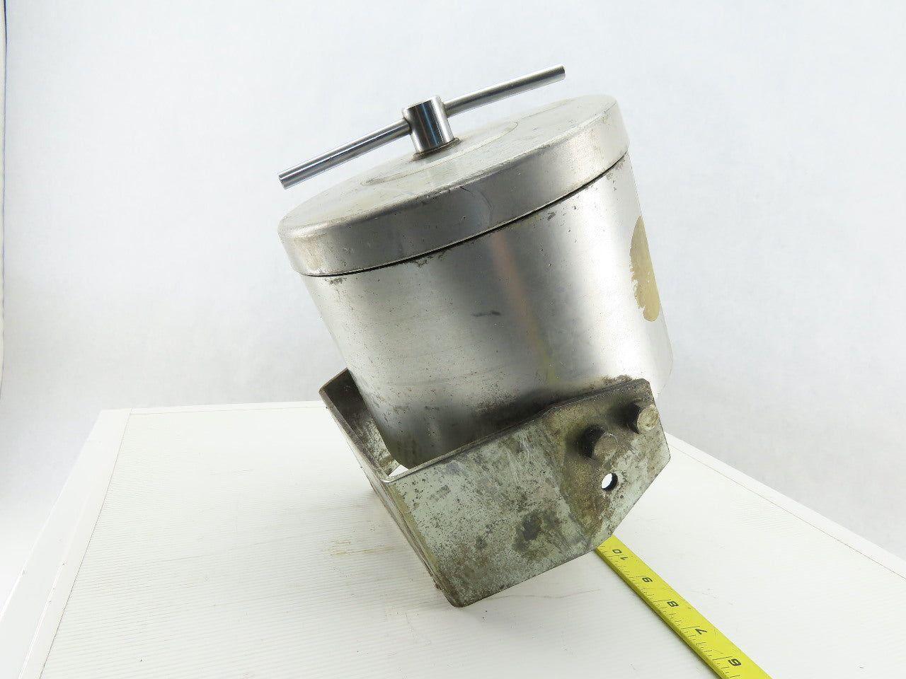 Filtroil BU-200 Hydraulic Filter Housing W/200E Element