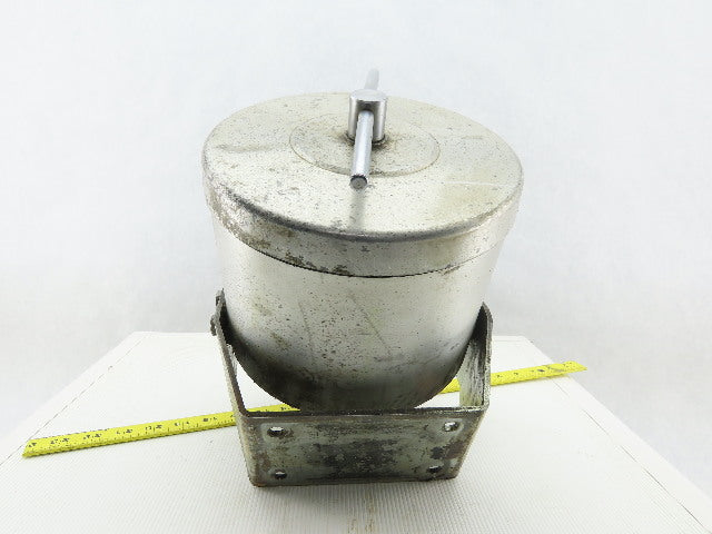 Filtroil BU-200 Hydraulic Filter Housing W/200E Element