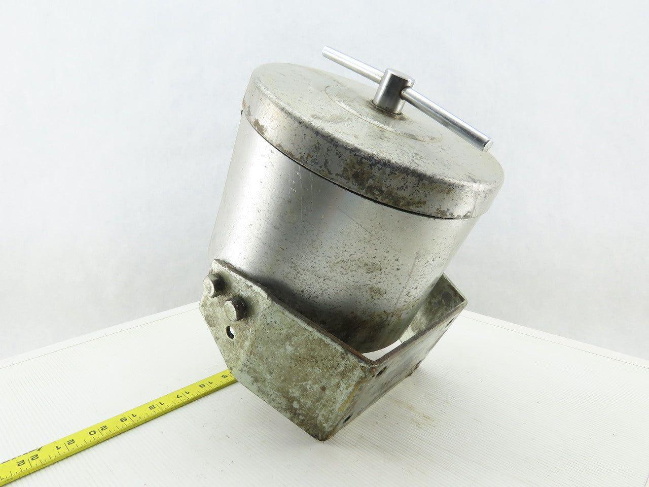 Filtroil BU-200 Hydraulic Filter Housing W/200E Element