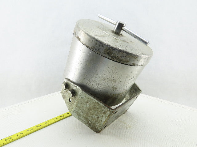 Filtroil BU-200 Hydraulic Filter Housing W/200E Element