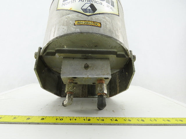 Filtroil BU-200 Hydraulic Filter Housing W/200E Element