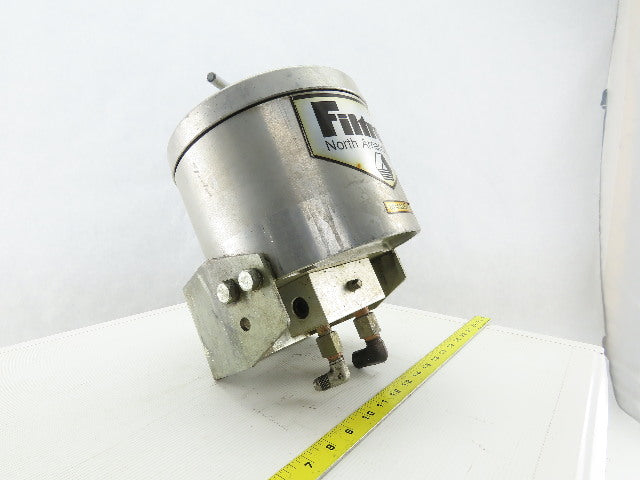 Filtroil BU-200 Hydraulic Filter Housing W/200E Element