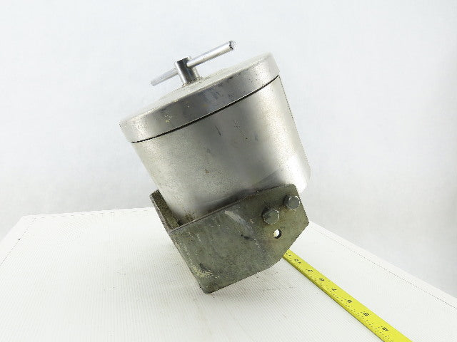 Filtroil BU-200 Hydraulic Filter Housing W/200E Element