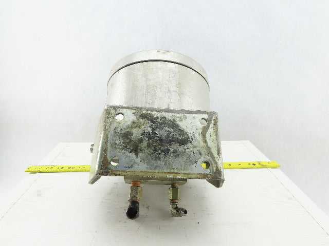 Filtroil BU-200 Hydraulic Filter Housing W/200E Element