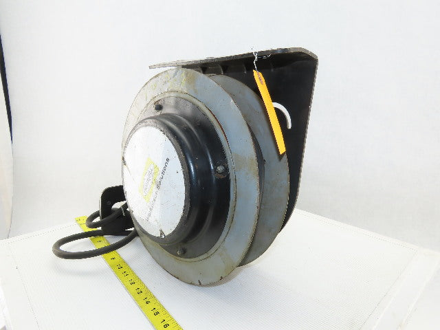 CPC-14350-BC 30' Cord Cable Reel 300V 15A